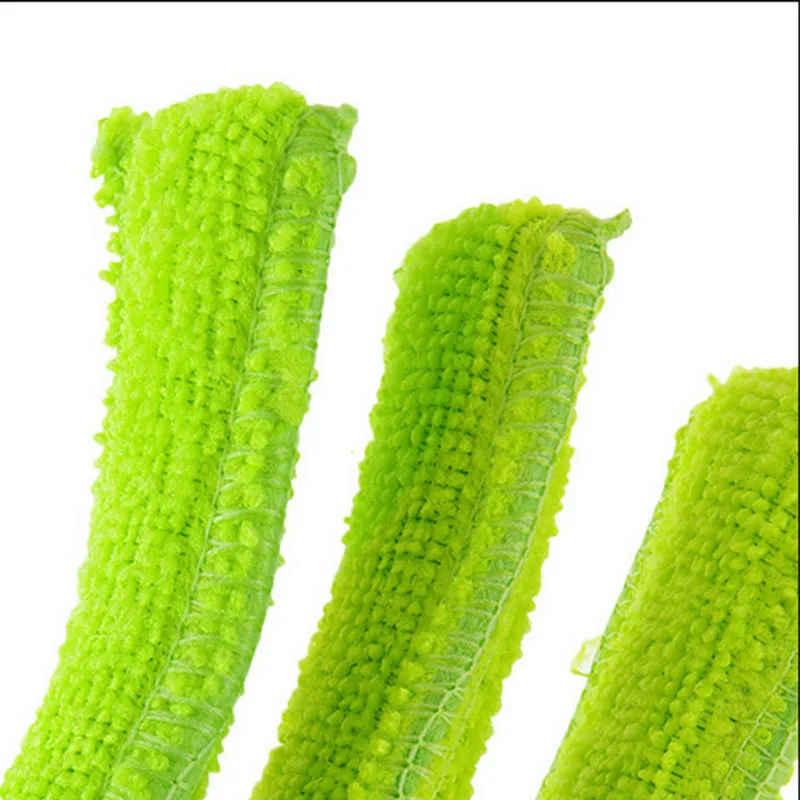 Слепых очистки 3-лезвия Жалюзи Кисть Очиститель кондиционеров затвора Главная