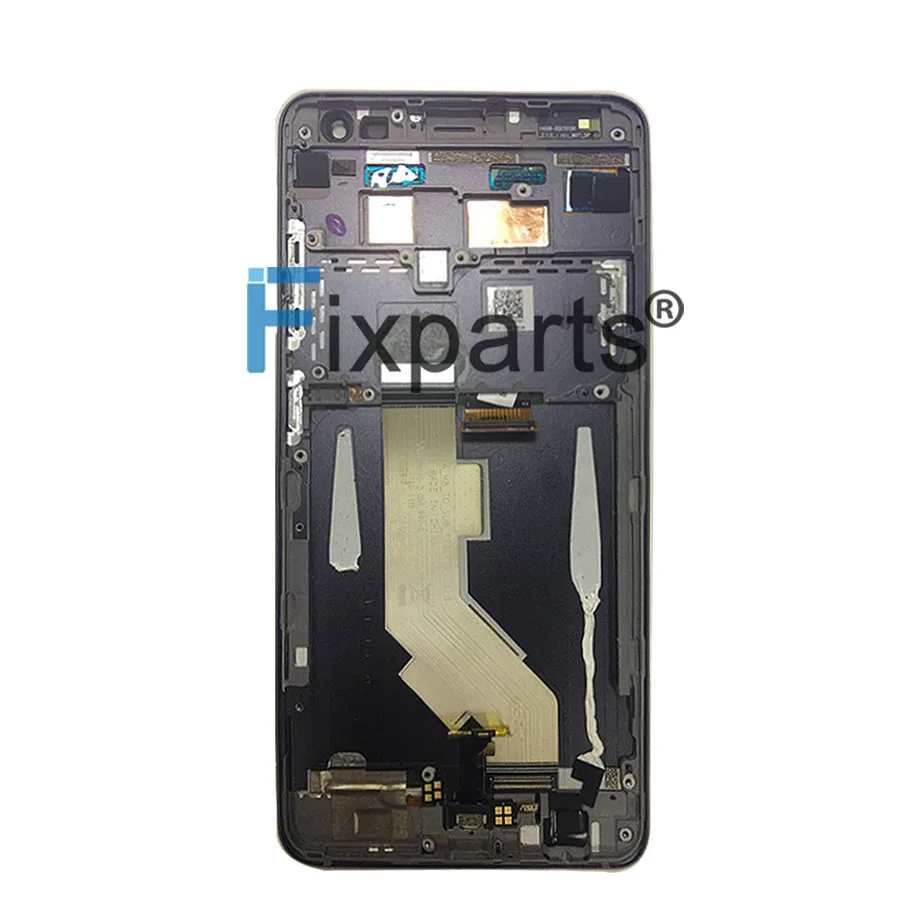 

For 5.7" Asus Zenfone ZS571KL LCD Display Touch Screen Digitizer Assembly ZS571KL With Frame Replacement For ASUS Zenfone AR LCD