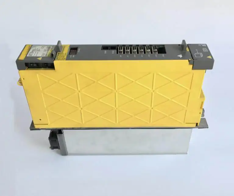 Усилитель контроллера с ЧПУ для FANUC сервоприводом | Электроника