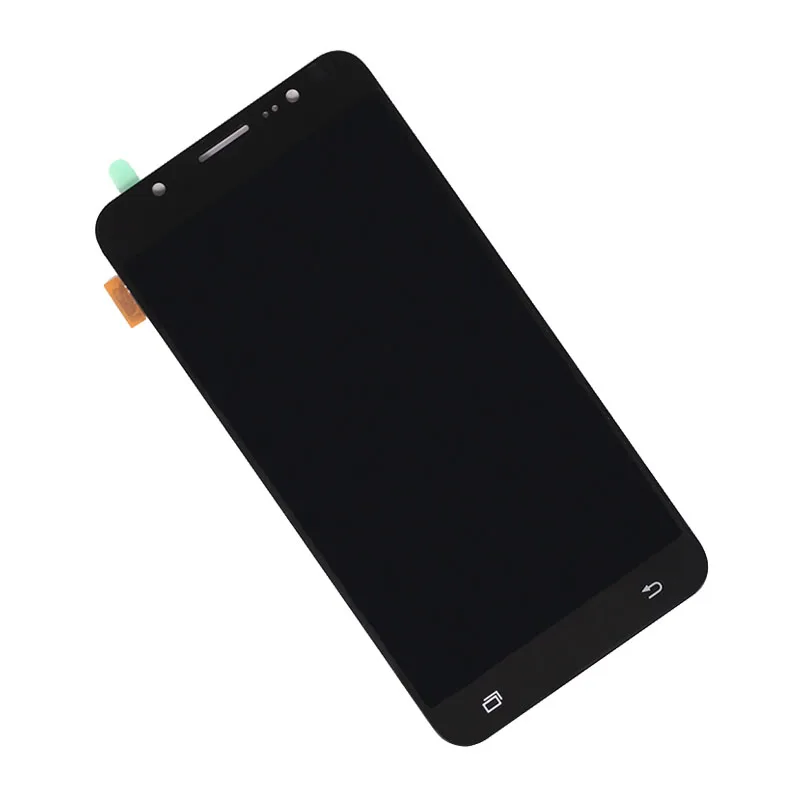 5 &quotчерный для Vodafone Smart V8 VFD710 VFD 710 ЖК дисплей кодирующий преобразователь