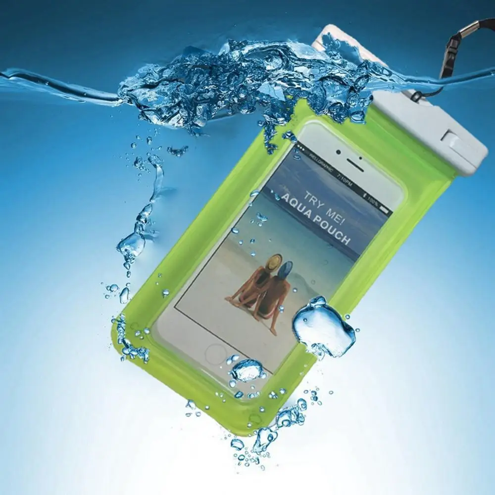 Водонепроницаемый чехол для телефона Lenovo A5/B/A Plus/P2/P1/P1m/P70/P90/A/C/C2 Power/C2/Lemon 3