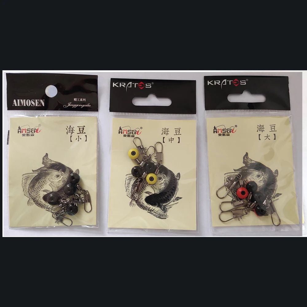 4 шт./пакет космические бобы разъем кирпечей из глины поплавок Вращающийся шарнир