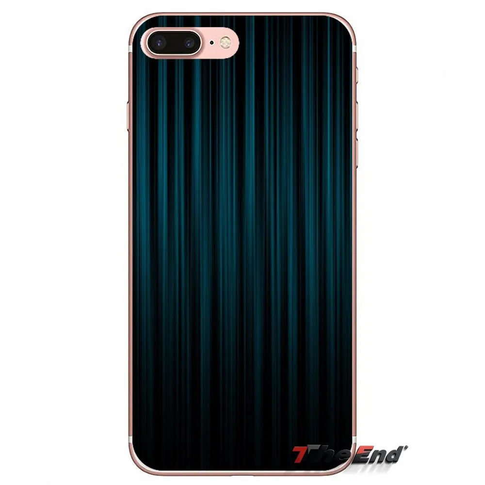 For Xiaomi Redmi 4 3 3S Pro Mi3 Mi4 Mi4i Mi4C Mi5 Mi5S Mi Max Note 2 Cover Coque Mobile Phone Textures Vertical Stripe | Мобильные