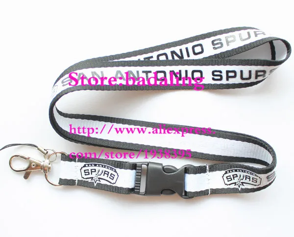 New arrival 60 pcs sell well The Basketball Team Lanyard work card Neck Straps Wholesale | Автомобили и мотоциклы
