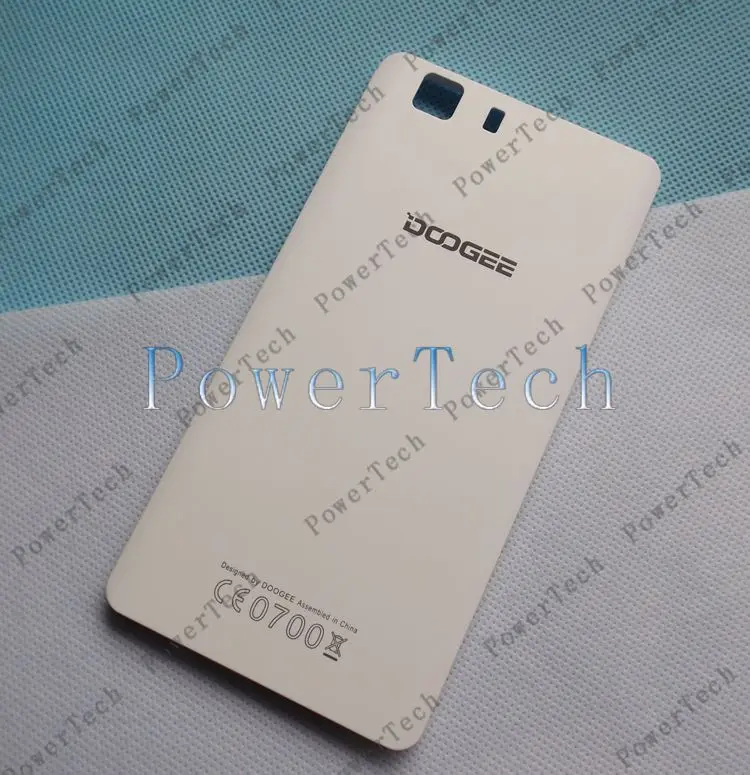 Белый/черный оригинальный корпус батарейного отсека задняя крышка для 5