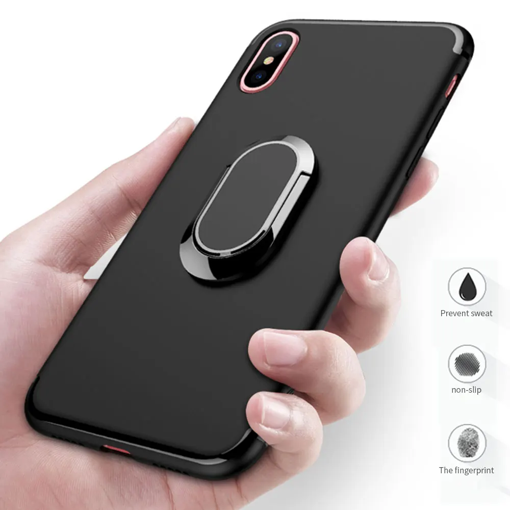 Роскошный ударопрочный чехол KISSCASE для Xiaomi mi 9 8 SE полный Чехол Redmi Note 7 красный