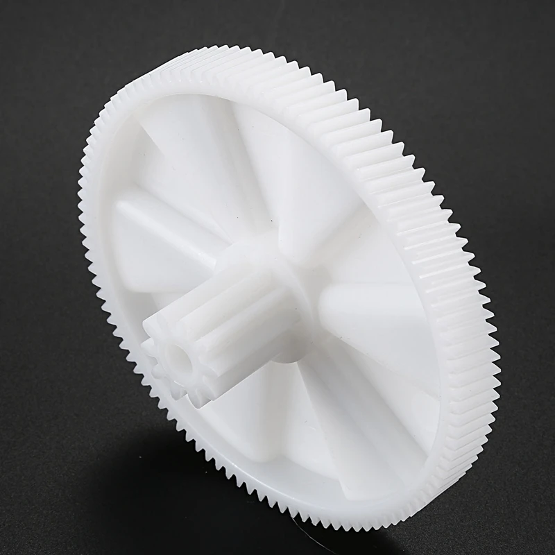 NEW Meat Grinder Parts KW650740 Plastic Gear for Kenwood MG300/400/450/470/500 PG500/520 | Бытовая техника