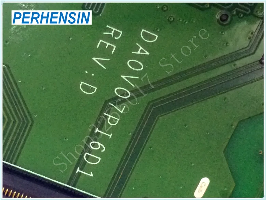 Для DELL для Vostor 3360 USB LAN аудио порт плата V4Y1J 0V4Y1J DA0V07PI6D1 | Компьютеры и офис
