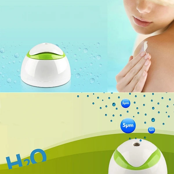 Портативный мини USB увлажнитель очиститель воздуха аромат диффузор для дома