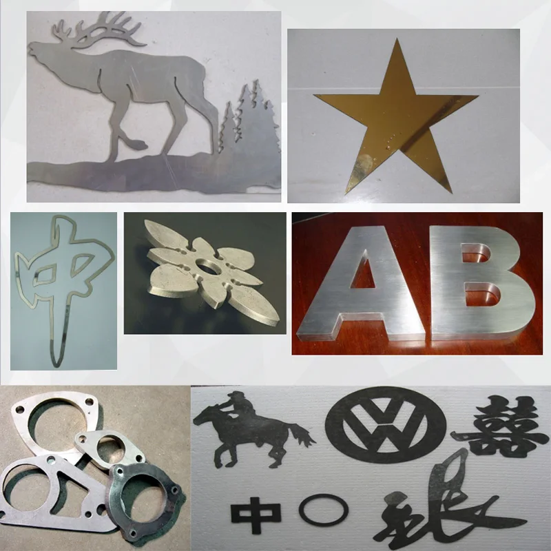 Профессиональный LXP 1530 ЧПУ плазменной резки металла|Фрезы по дереву| |