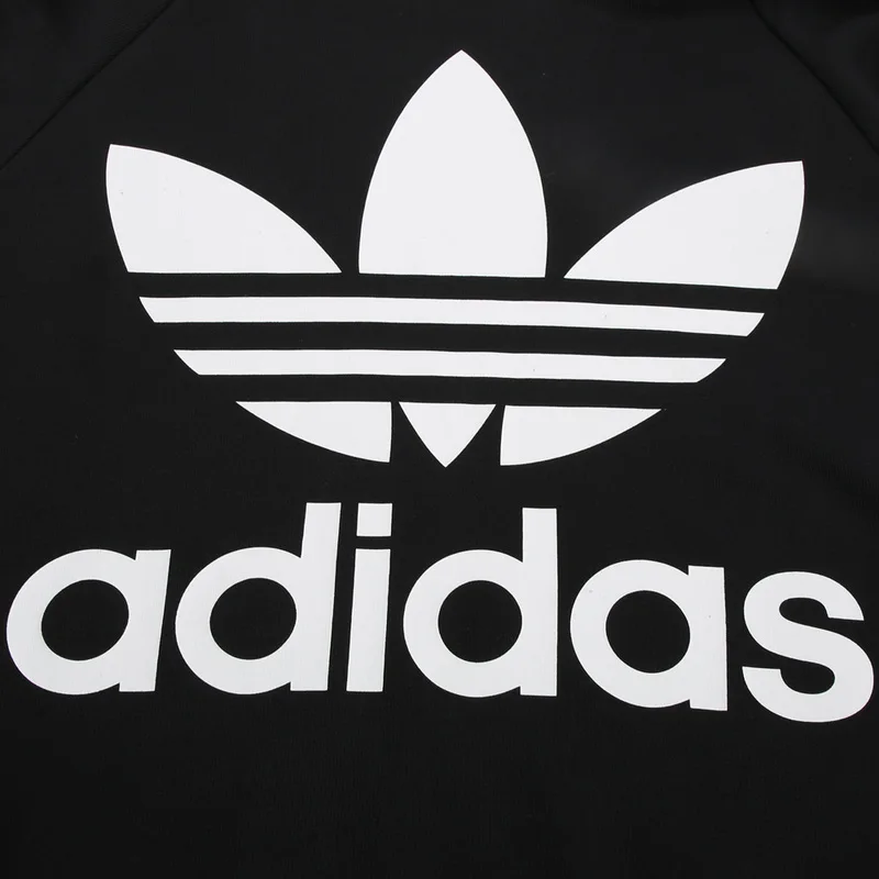 Оригинальный Женский пуловер Adidas Originals спортивный оверсайз | Спорт и развлечения