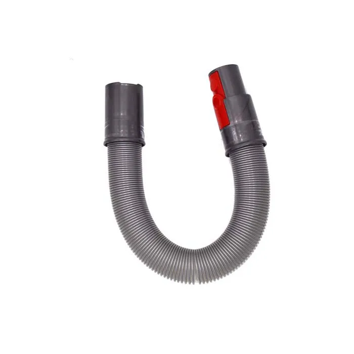 

1pcs Vacuum cleaner extended telescopic extension hose suitable for replacement dyson v8 V7