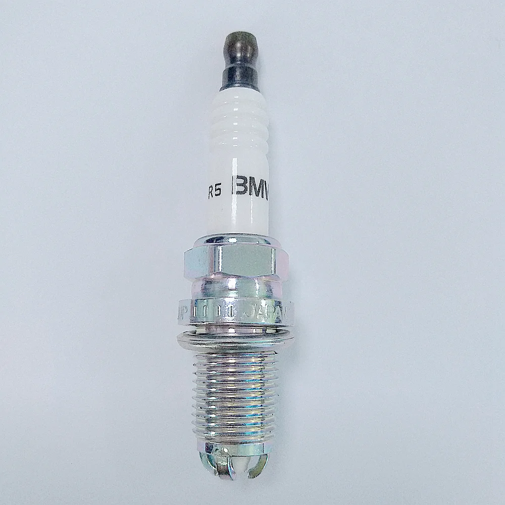 6 8 шт 12120037607 Свеча зажигания для BMW E39 E46 M54 M62 E38 E65 E34 E36 Z3 320 528 двойной лазер Платина