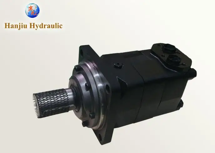 

Циклоидный Гидравлический масляный двигатель OMV800/BMV800/MV для планетарного гидравлического привода