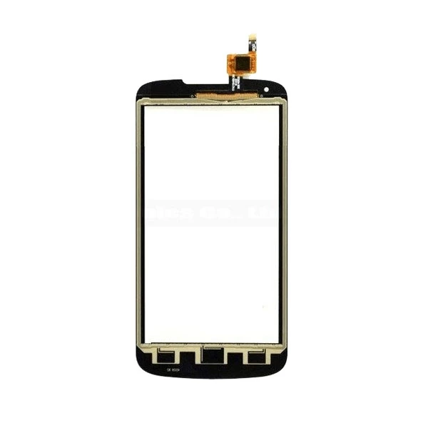 IPartsBuy Новинка для Huawei Ascend Y520 Сенсорная панель дигитайзер|Сенсорные панели