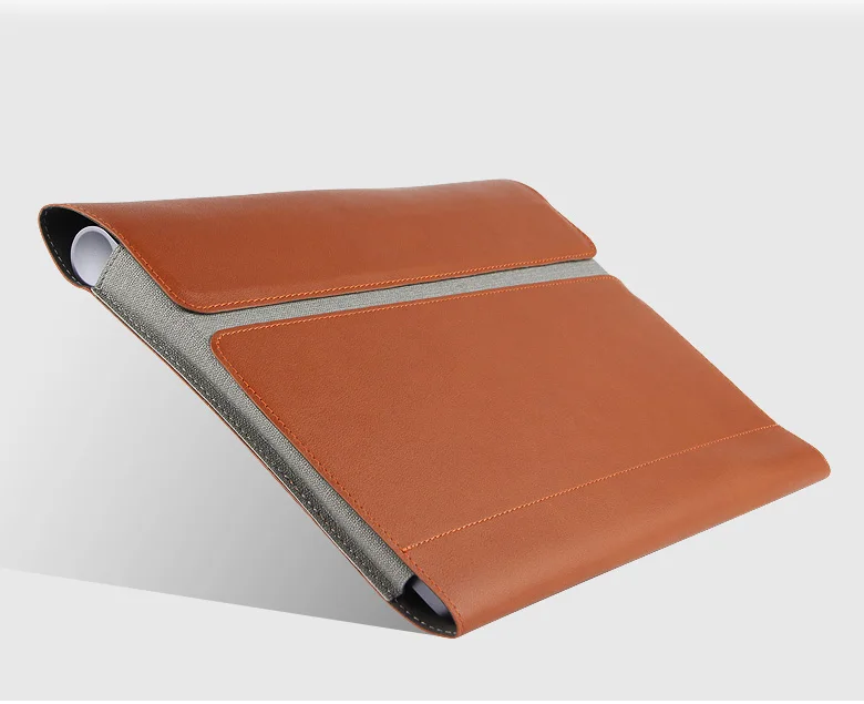 Для lenovo yoga Tab 3 Pro Чехол tab3 Pro Чехол защитный Смарт Кожаный планшеты yoga YT3-X90L X90F yt3 X90M PU 10,1"