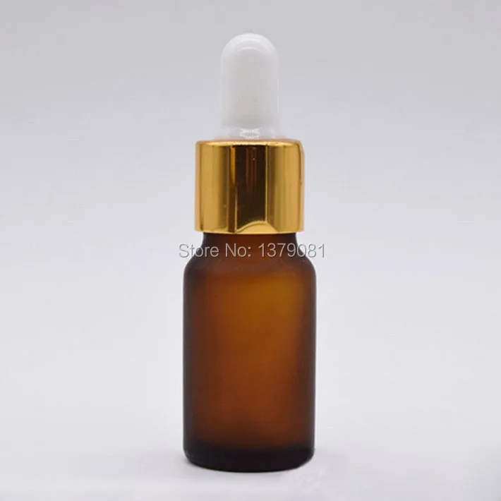 Матовые бутылки из янтарного стекла с пипеткой 10 мл|frosted amber glass bottles|amber bottles with