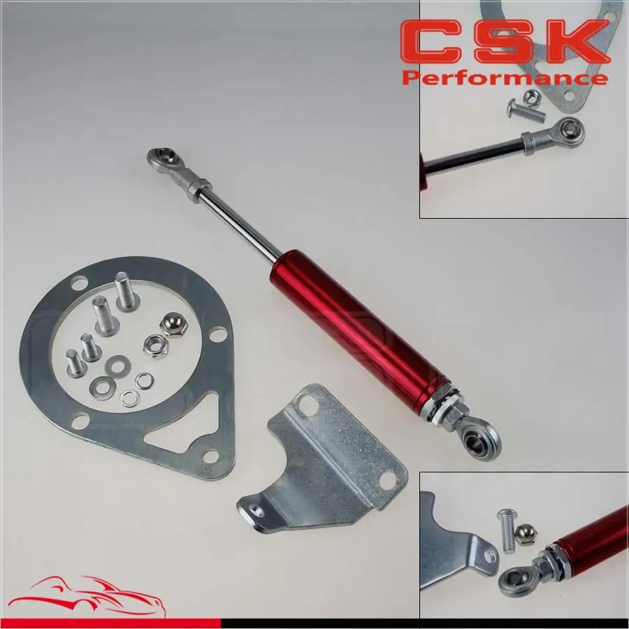 Комплект крепления демпфера крутящего момента двигателя для 89 94 240SX S13 SR20DET