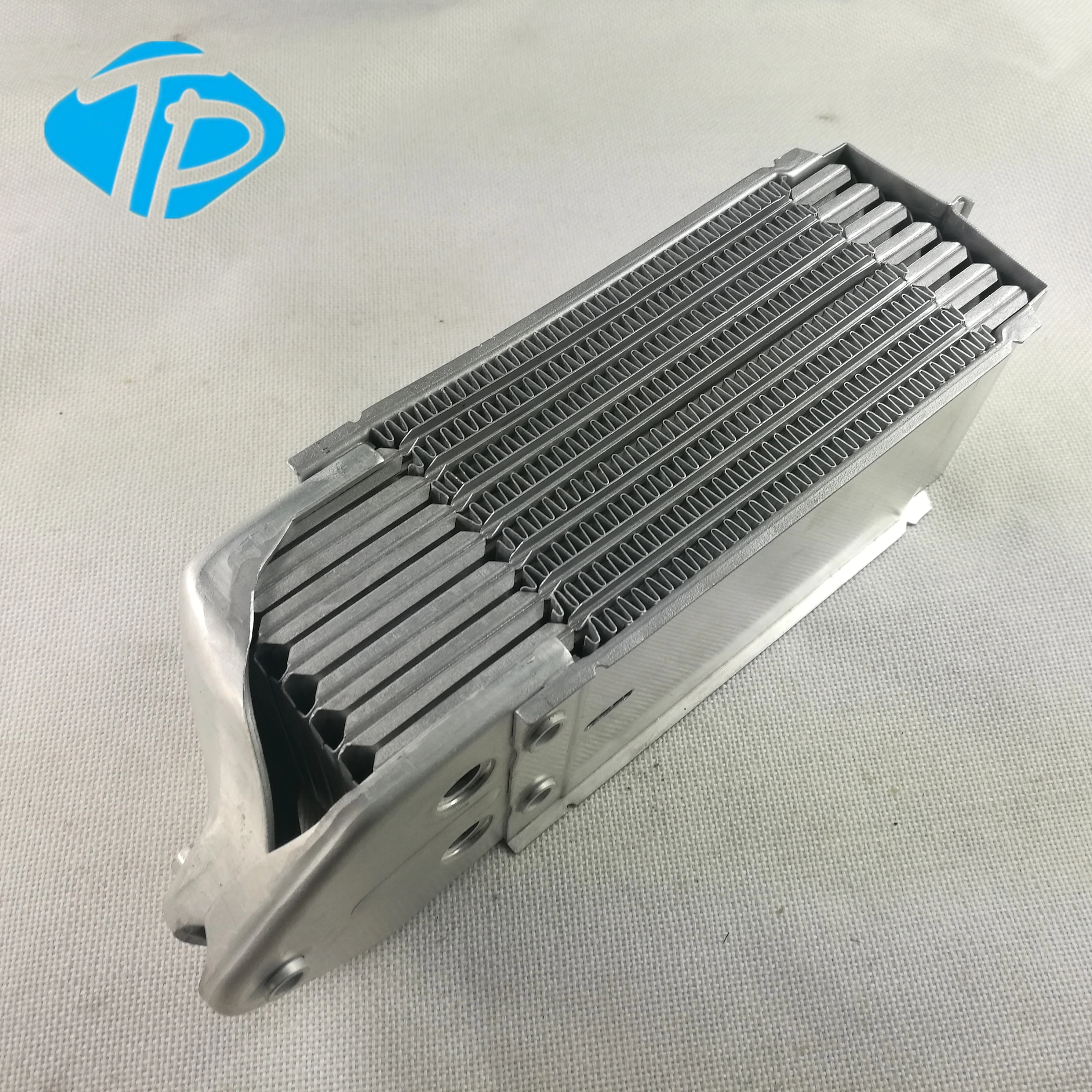 Масляный радиатор двигателя для VW 411 412 campmobile Transporter Vanagon 912 914 021117021B 021 117 021B 021 117 021 B