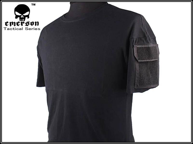 EMERSON футболка тёмно синий стиль управление тактическая футболка|t-shirt|navy seals t