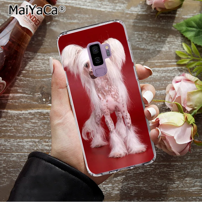 Чехлы MaiYaCa для телефонов Samsung S9 plus S5 S6 S6edge S6plus S7 S7edge S8 S8plus | Мобильные телефоны и