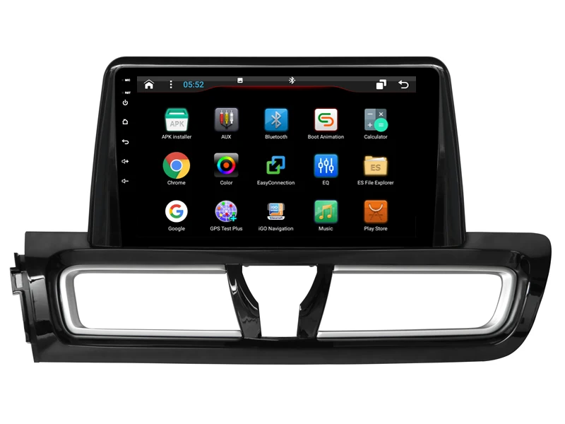WITSON 10 2 &quotFULL HD сенсорный экран Android 0 Восьмиядерный Автомобильный GPS