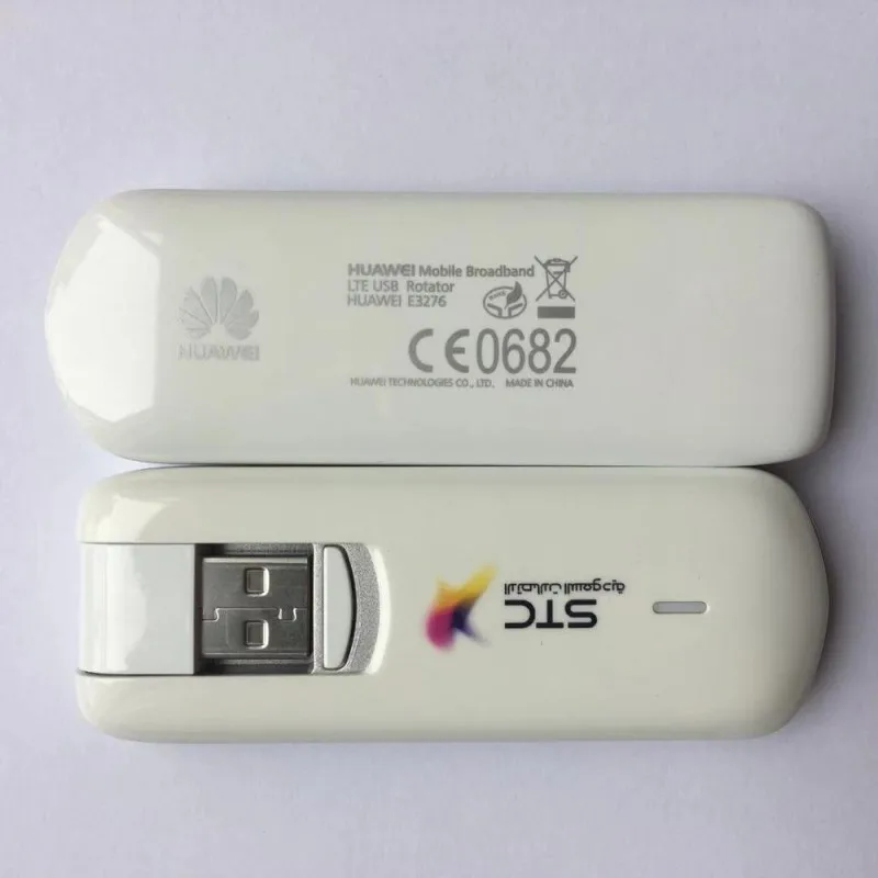Разблокированный huawei E3276S-920 E3276 4G LTE TDD USB 150 Мбит/с модем беспроводной USB 4G ключ сетевой Стик+ 2 шт 4 г Антенна бесплатно