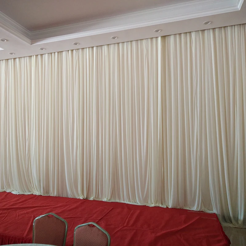 Свадебный фон 3x6 м занавеска свадебные драпировки с блестками для детской