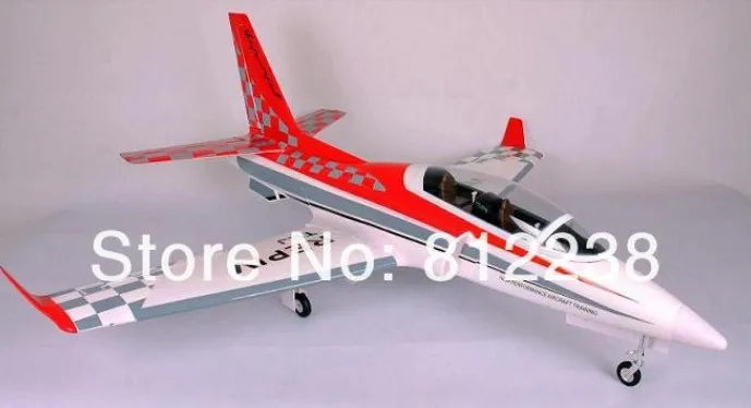 Standard PNP Viper jet rc самолет EPO Выдвижная посадочная передача 90 мм канальный вентилятор - Цвет: Standard PNP