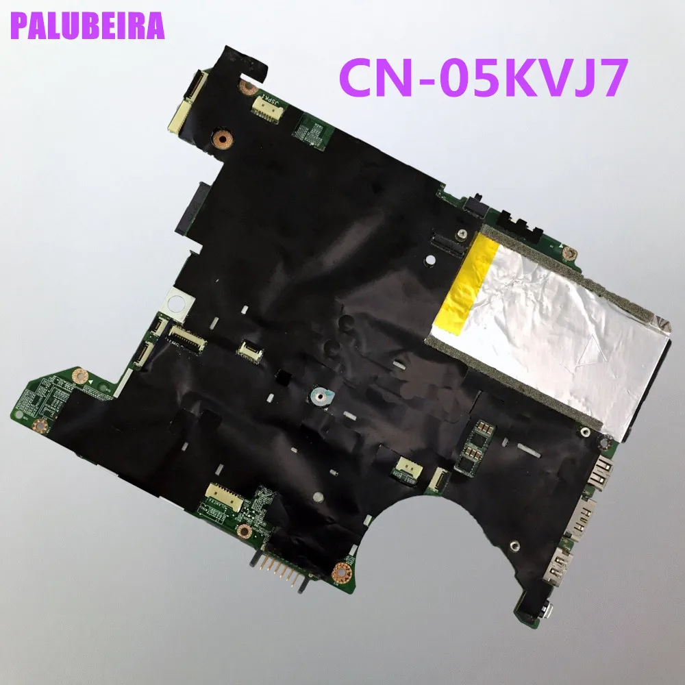 Материнская плата для ноутбука DELL E5420 HM65 CN-05KVJ7 | Компьютеры и офис