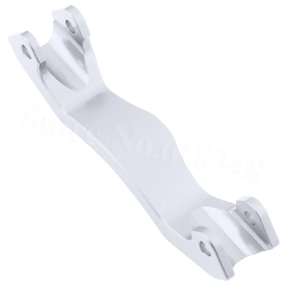 5pcs Aluminum Front Shock Tower Brace For 1/5 HPI Baja 5B 5SC 5T 5R SS 85418 (87549) Upgrade Parts Hop Up Option CNC Anodized | Игрушки и