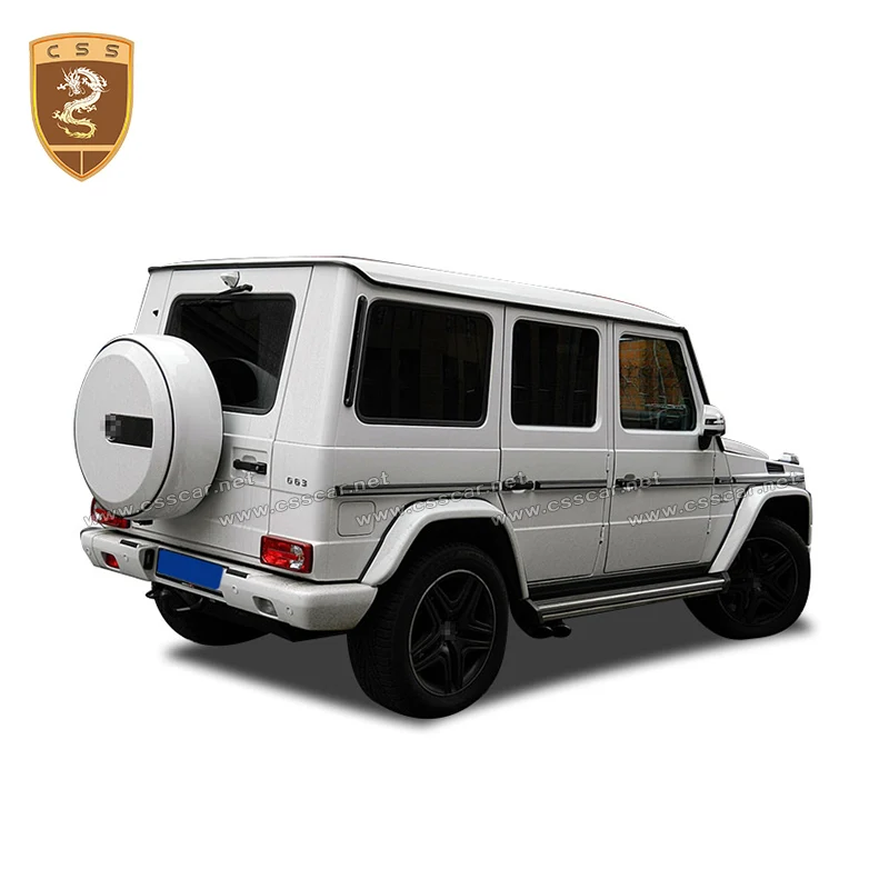 Для Mercedes Benz углеродное волокно CD столб для G класса W463 наружное украшение средняя