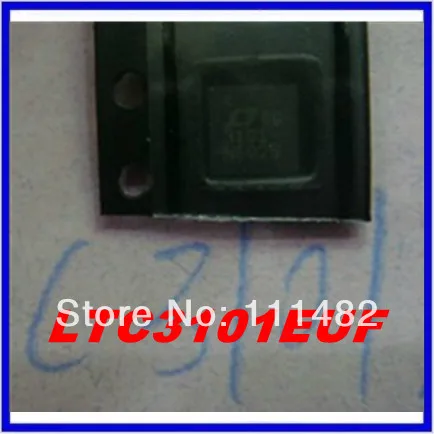 

5pcs/lot LTC3101 LTC3101EUF QFN-24