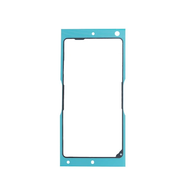 (3 шт./лот) мобильный телефон задний корпус клейкая наклейка для Sony Xperia Z1 Compact