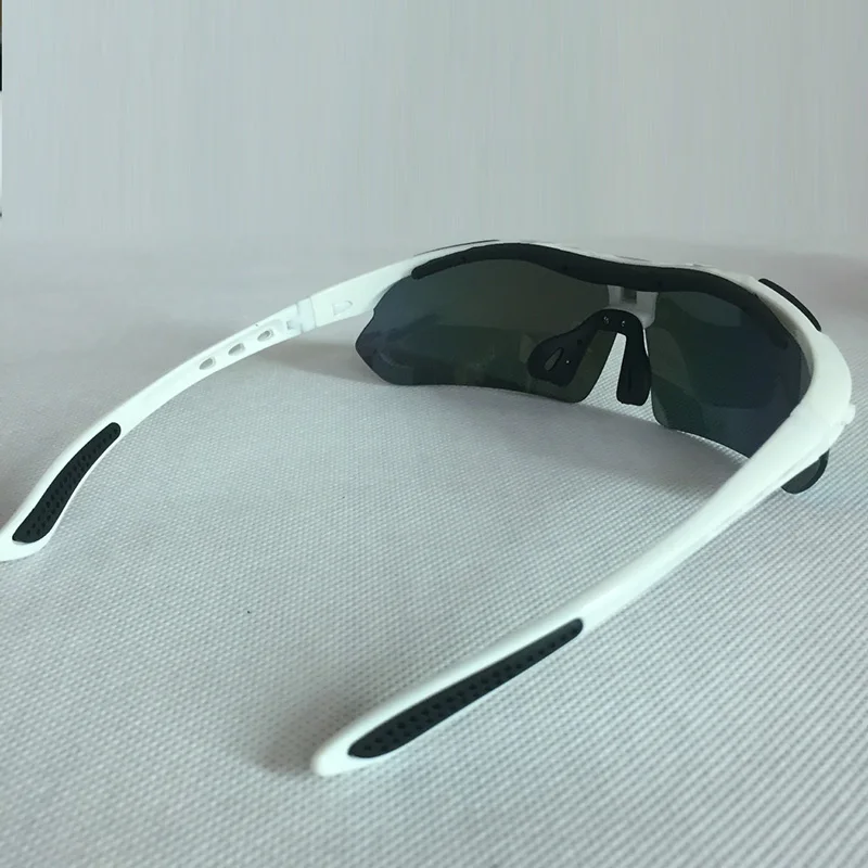 Велоспорт Солнцезащитные очки Спорт на открытом воздухе велосипедов мужские