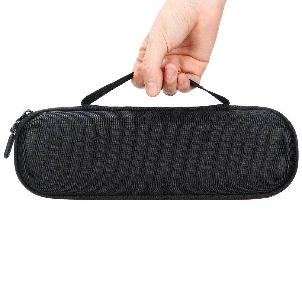 Портативный Дорожный Чехол LTGEM для хранения Apple Dr. Dre Beats Capsule Plus портативный