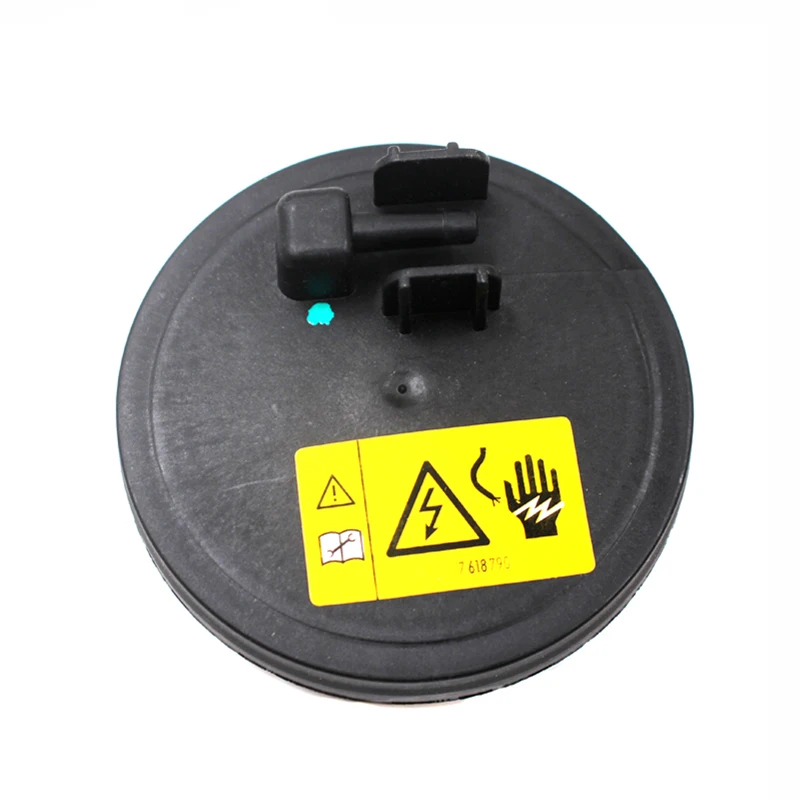 Крышка клапана двигателя PCV для BMW 2011-2016 X1 X3 X5 X6 xDrive35i 335i 435i 3.0L 535i 640i N55 3 0 M2 M235 GT11127570292