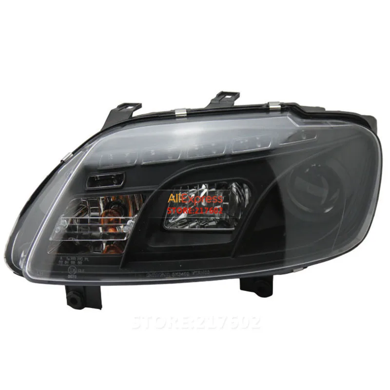 Для фар VW Volkswagen Touran 2003 2006|headlights for|touran headlightheadlight touran |