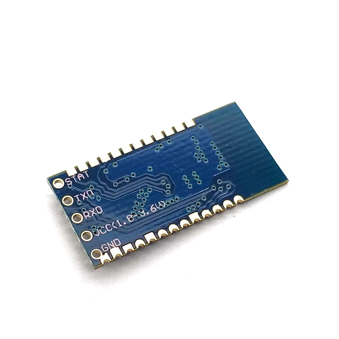Модуль Bluetooth с двойным режимом SPP модуль BLE BLE4.2 модуль|Запасные части| |