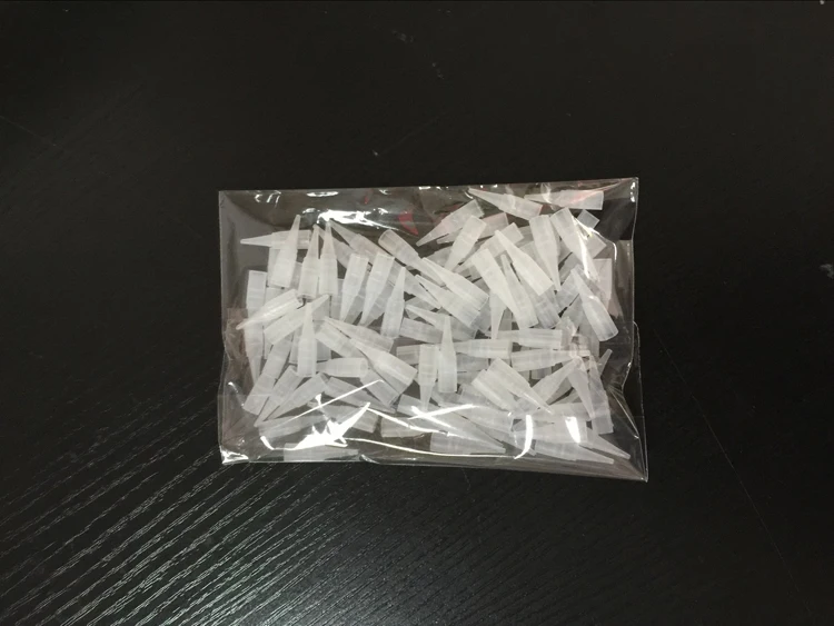 Иглы и колпачки для перманентного макияжа 3R 50 шт.|3r needle|tattoo needlesneedles 3r |