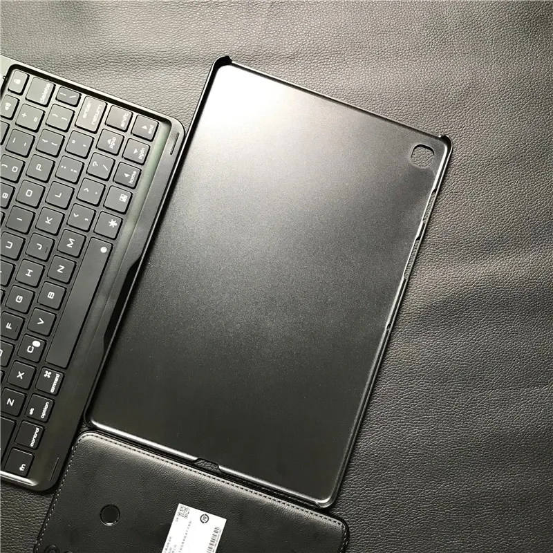 Чехол для samsung Galaxy Tab S5e 10,5 SM-T720 SM-T725 защитный чехол для задней панели_ светильник-вес& ультра-тонкий& Матовый& жесткий& Прочный