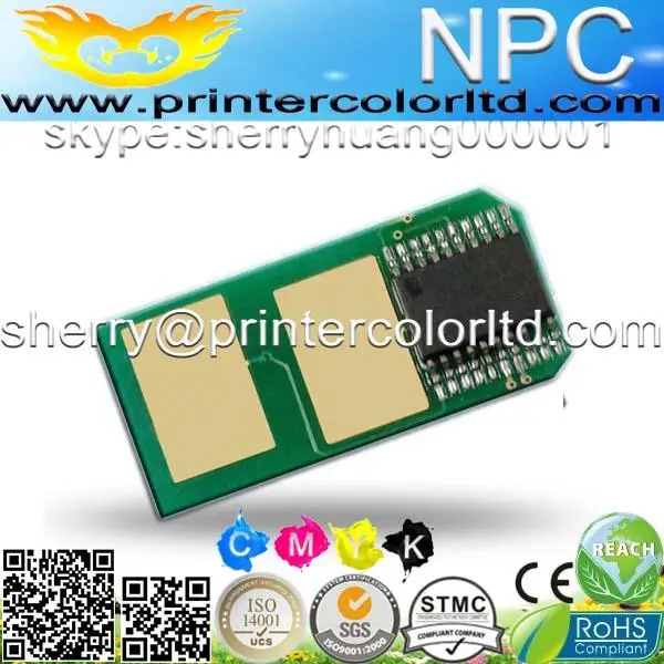 Совместимый чип тонера для Oki MB441/MB451/B401 автоматического сброса|toner chips|oki toner chiptoner