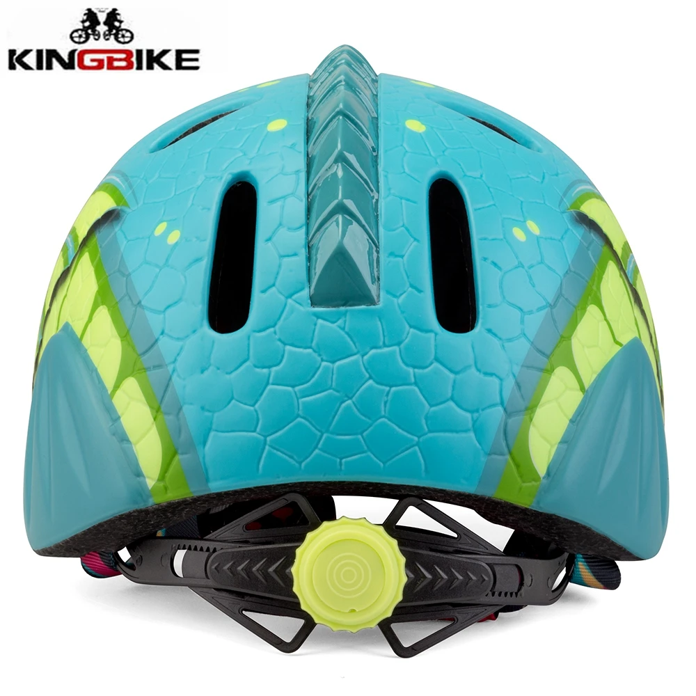 Детский велосипедный шлем KINGBIKE Сверхлегкий для езды на велосипеде самокате
