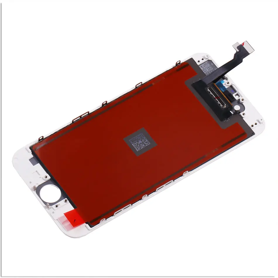 Сменный ЖК экран для iPhone 6 6s AAA сенсорный дигитайзер запасные части дисплей 4 7