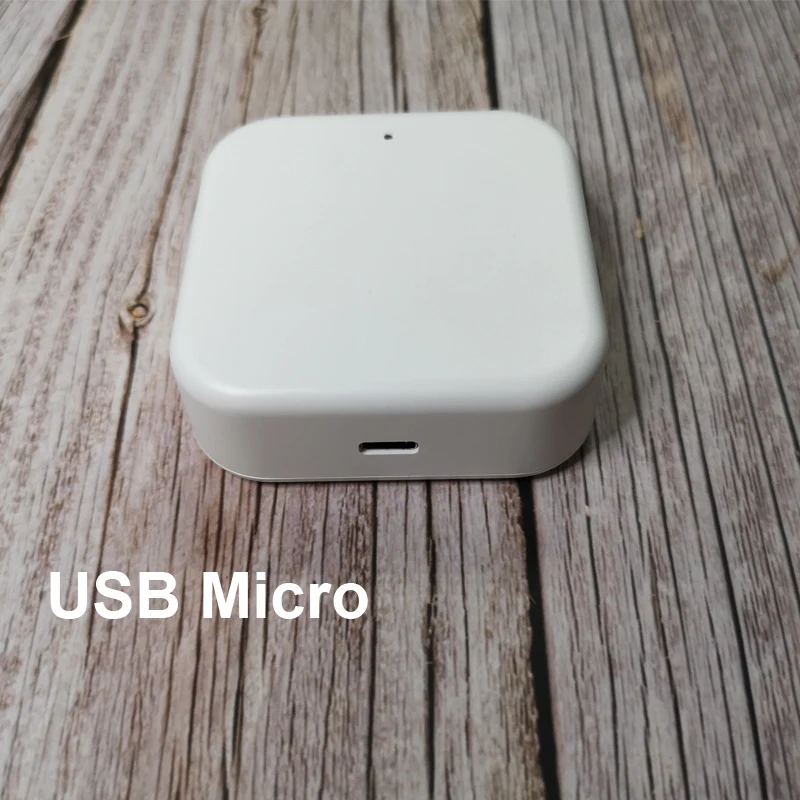 Шлюз G2 для работы с Bluetooth TT электронный дверной замок Wi-Fi адаптер | Безопасность и