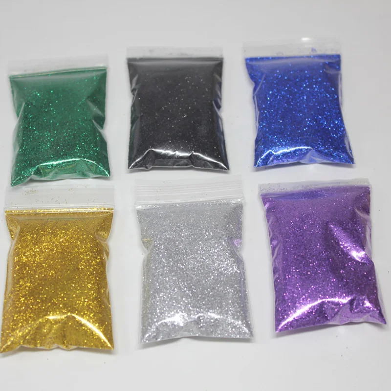 

20g/ DIY jewelry accessories clothing shoes hats accessories PVC sequins powder