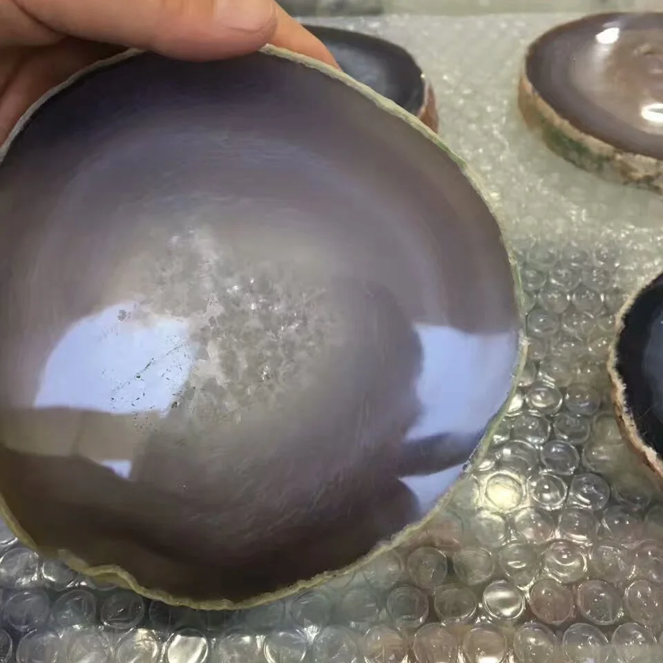 110 мм Новинка оптовая продажа натуральный морской Агат из Карнелиана камень яшмы