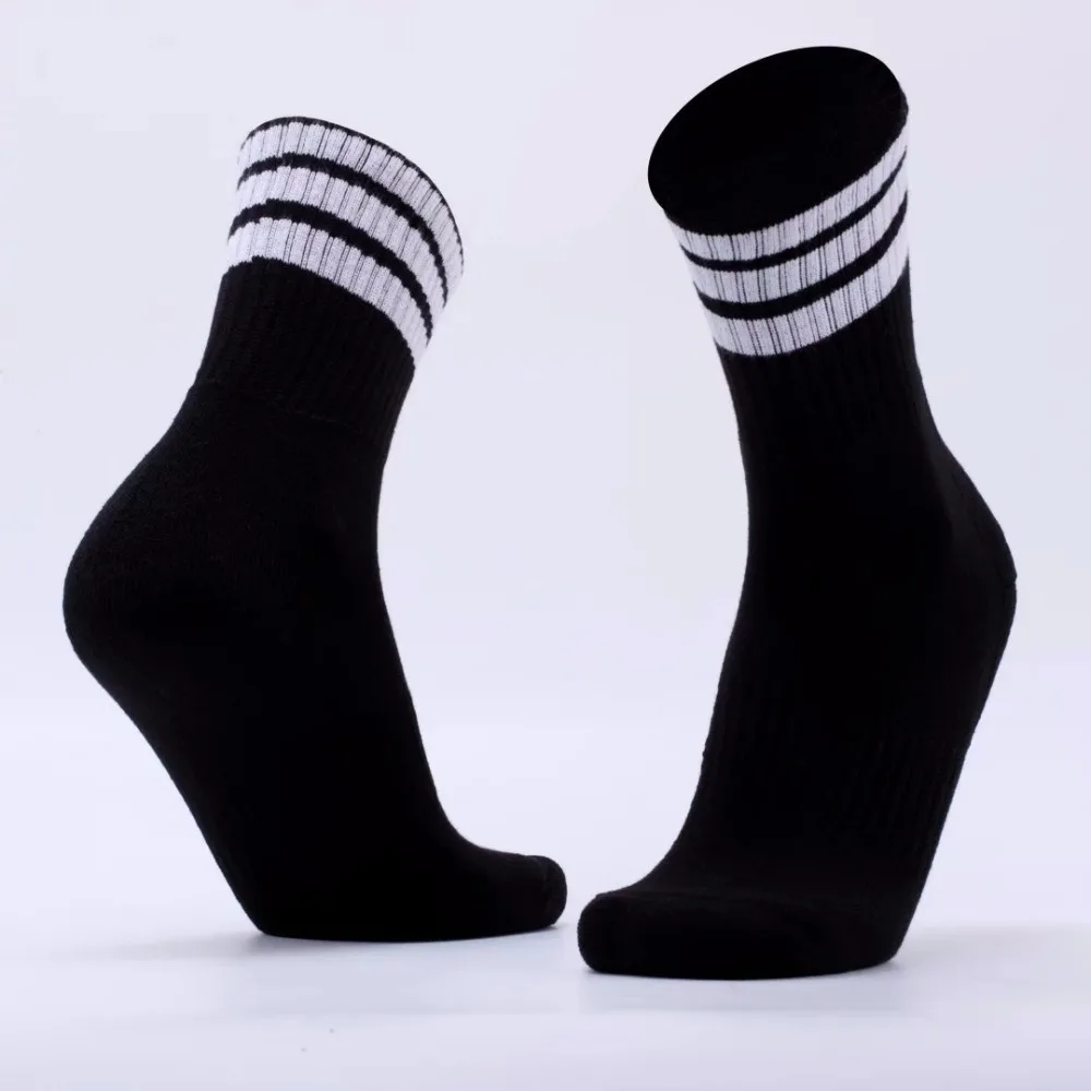 adult Winter Warm Boy Men Long Socks Football Basketball Sports Anti-slip Cycling Climbing Running DH-05 | Спорт и развлечения