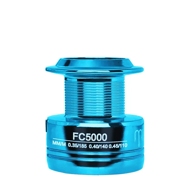 Спиннинг подшипника Рыболовная катушка 10BB FC1000-FC6000 спиннинговая Катушка левый и