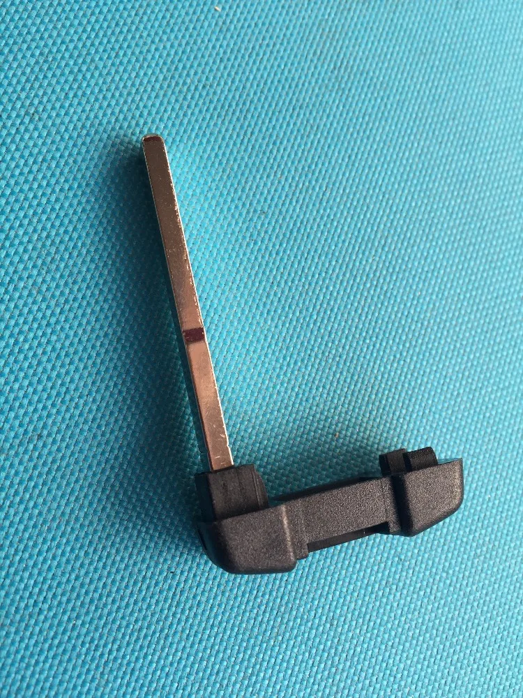 1 шт. Новый Сменный Чехол для ключа дистанционного управления чехол брелока с